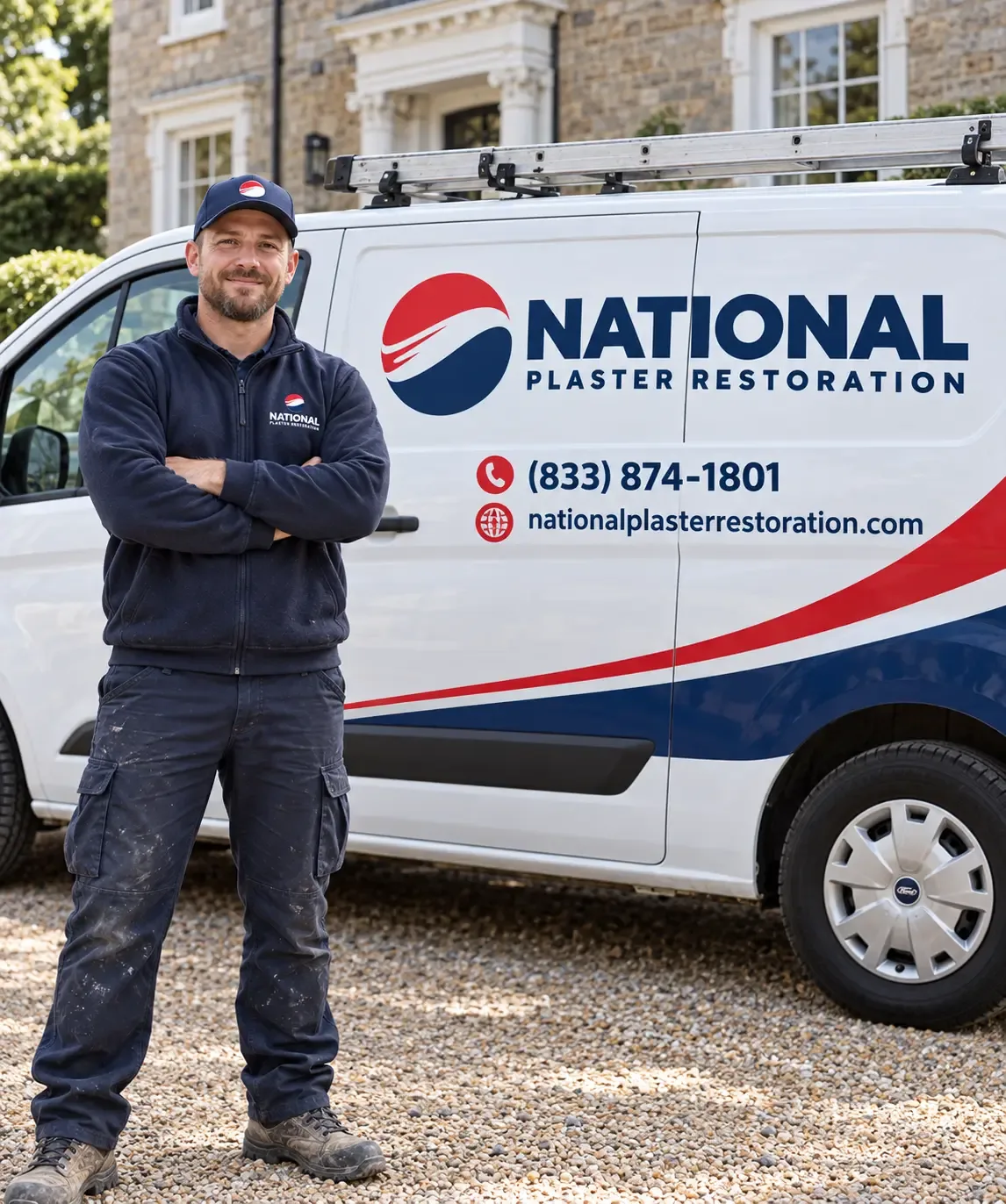 Plaster Repair Mcbrides, MI FAQs